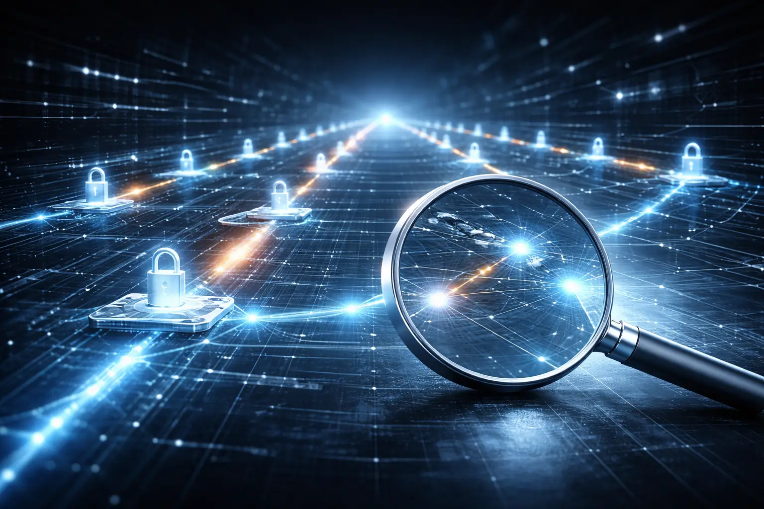 How Blockchain Tracing Works (Without Technical Jargon)